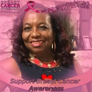 Meet your Posher, Brenda bryant